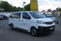 Vivaro Kombi 1,5 CDTI 120 PS Large 6 Gang | Auto | kaufen | Gebrauchtwagen | Opel gebraucht kaufen | Bürstadt | Hessen